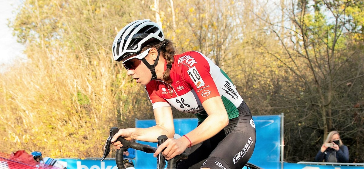 Cyclocross 2021 discount